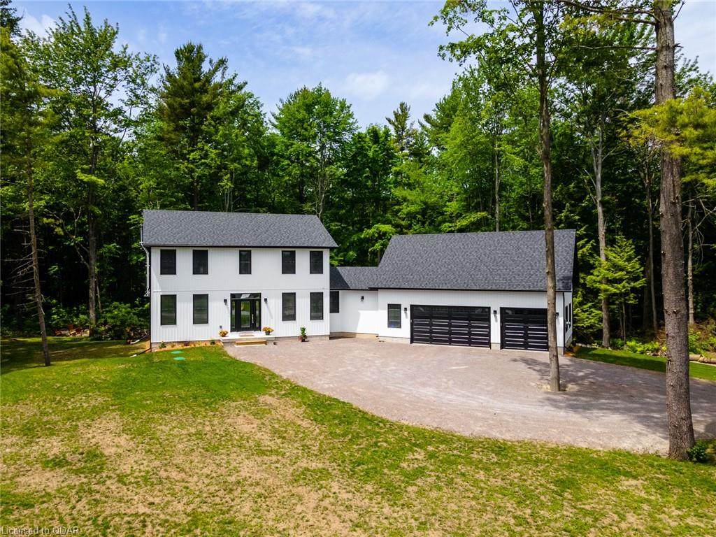 430 Blyth Park Road - Photo 1