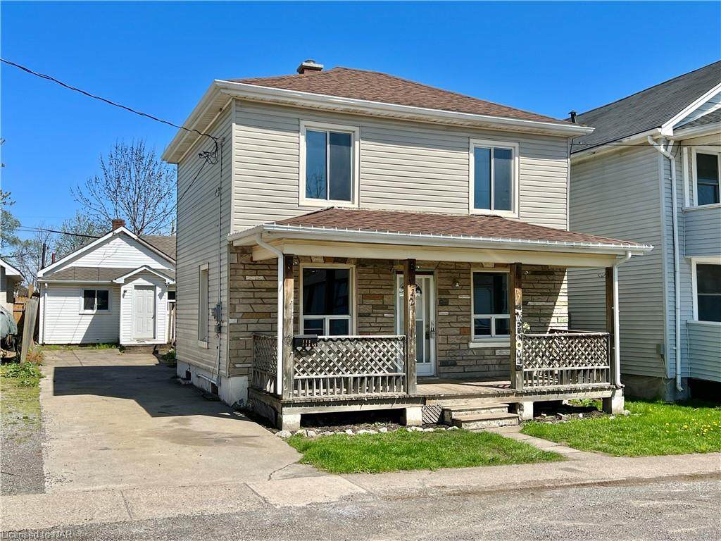 112 Pilkington Street - Photo 1