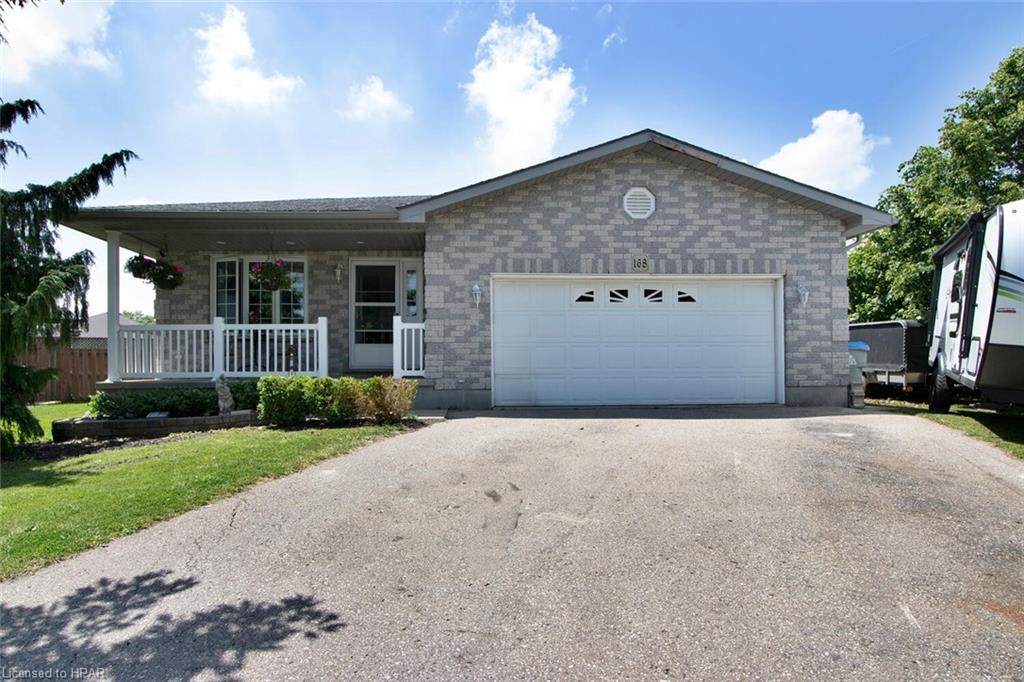 168 Trailside Court - Photo 1