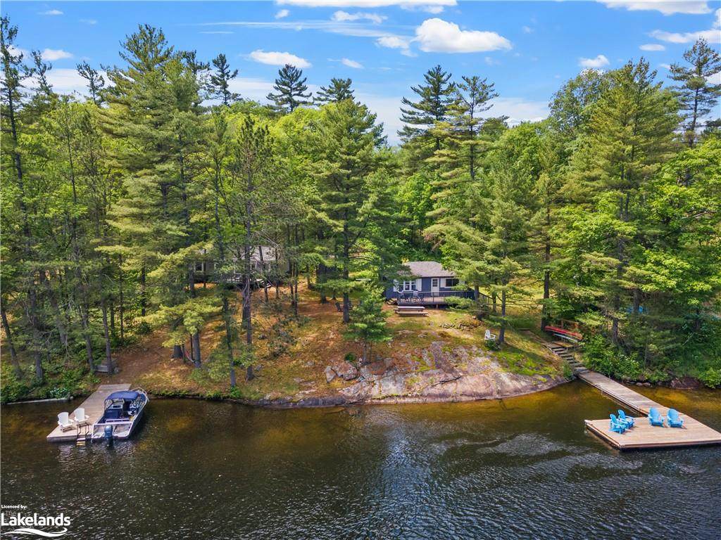 327 Musquosh River Shore - Photo 1