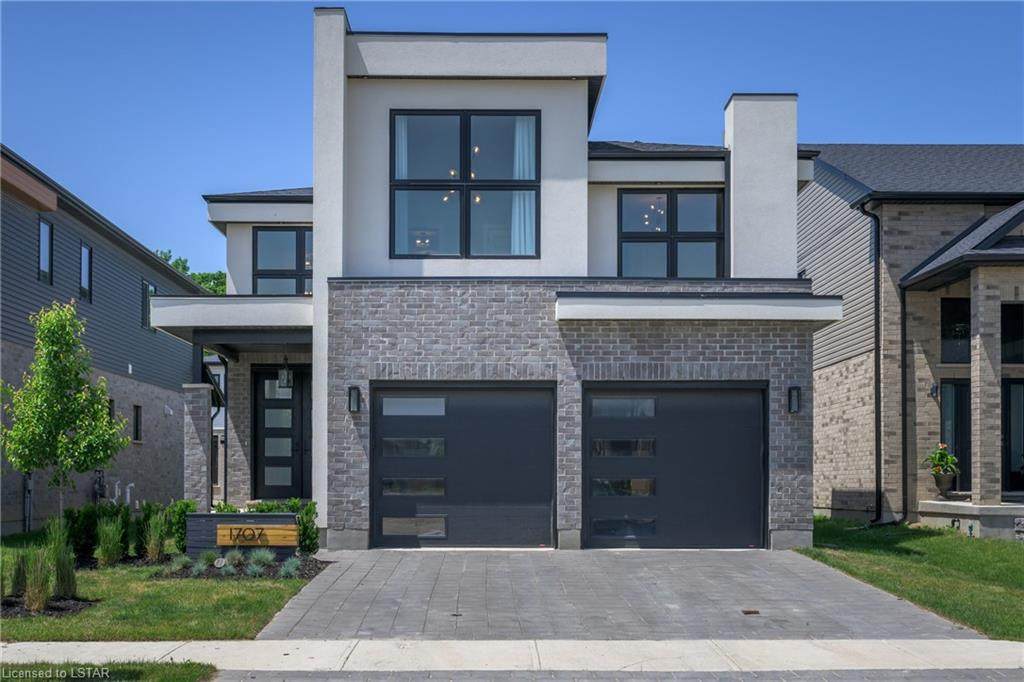 1707 Brayford Avenue - Photo 1