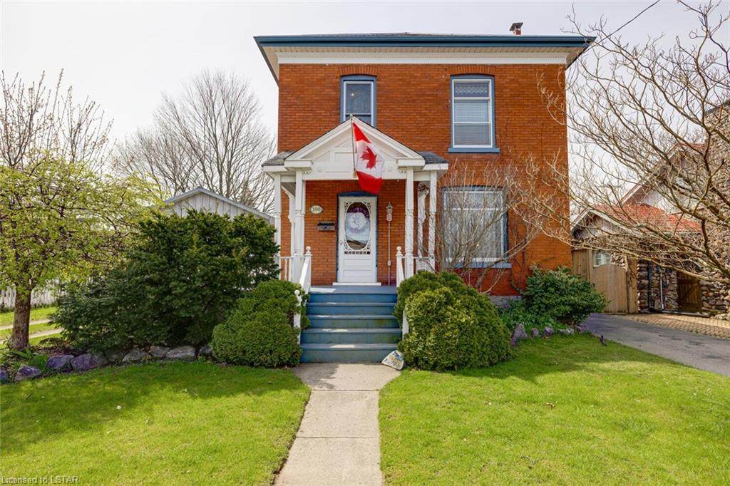 100 Sydenham Street - Photo 1