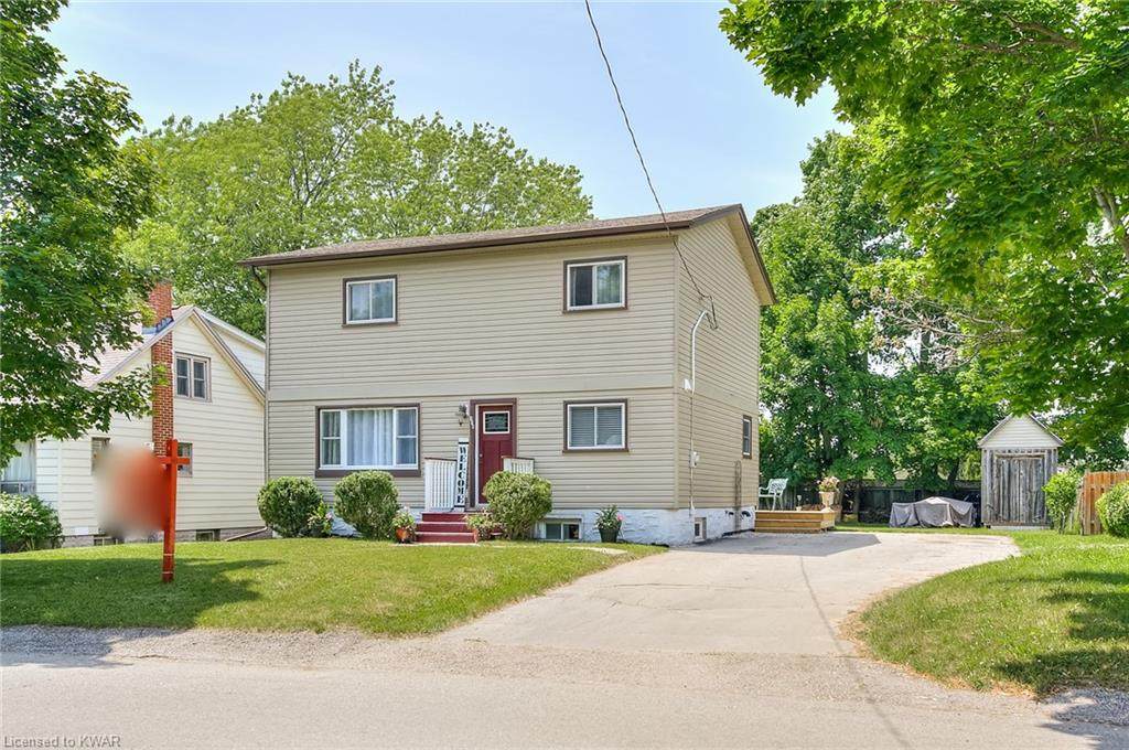 110 Arlington Boulevard - Photo 1
