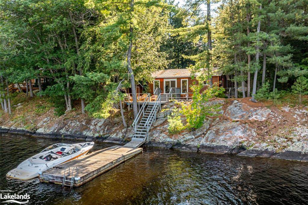 29 Island 21Kl / Boyd Island - Photo 1