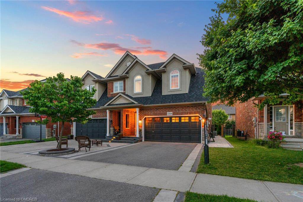 2264 Highcroft Road - Photo 1