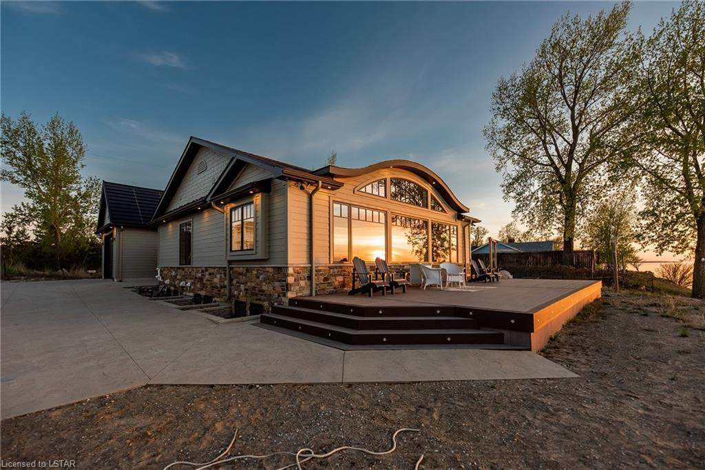 7292 Leighton Drive - Photo 1
