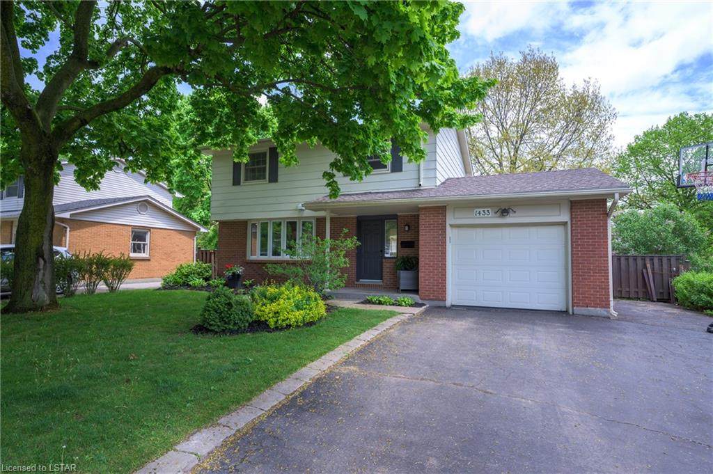 1433 Norman Avenue - Photo 1