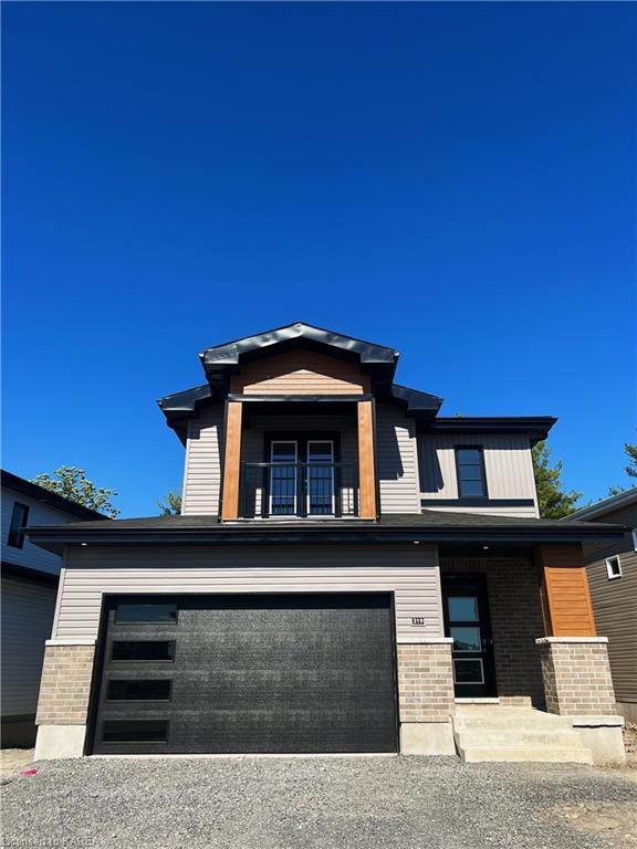 319 Pratt Drive - Photo 1