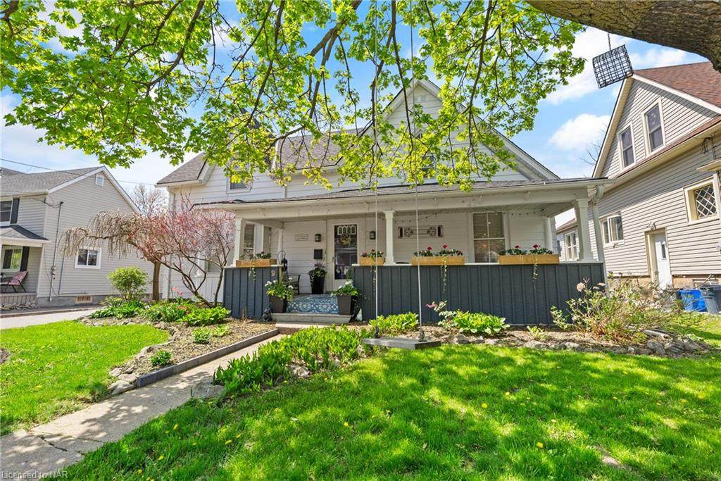 9 Welland Street - Photo 1