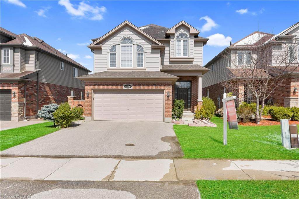 1176 North Wenige Drive - Photo 1