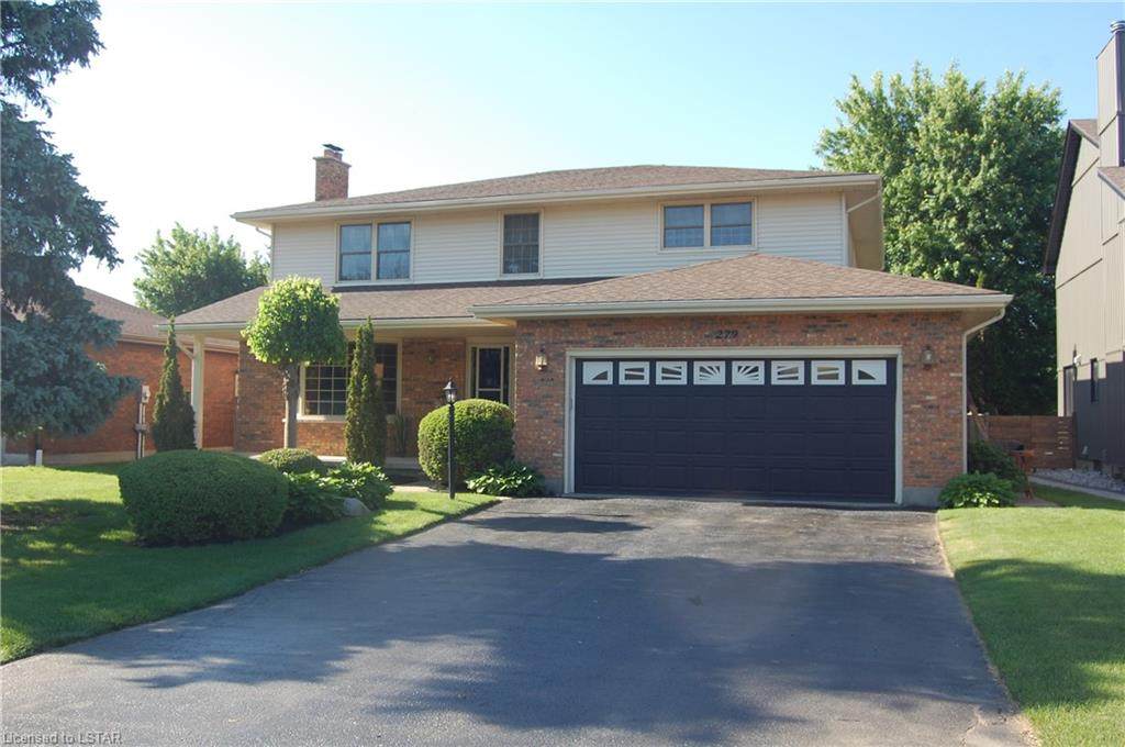 279 Mitchell Avenue - Photo 1