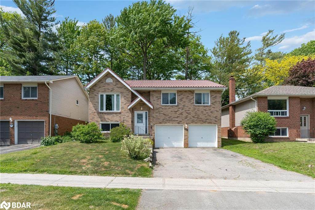 162 Letitia Street - Photo 1