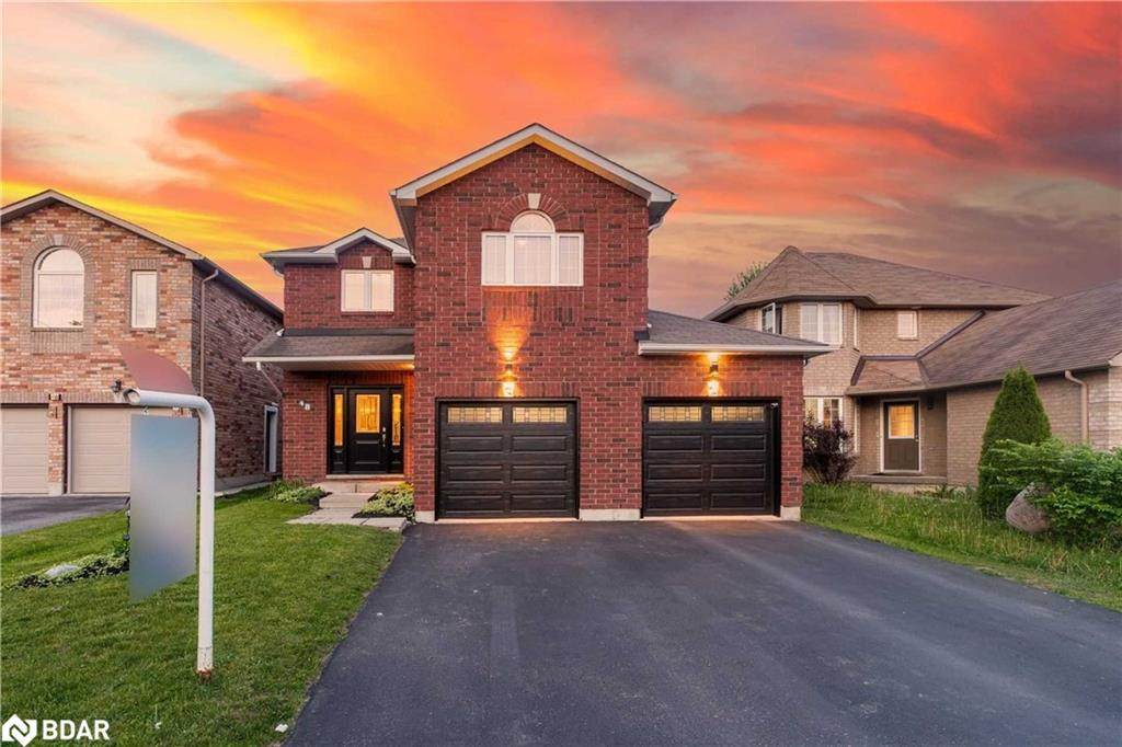 48 William Paddison Drive - Photo 1