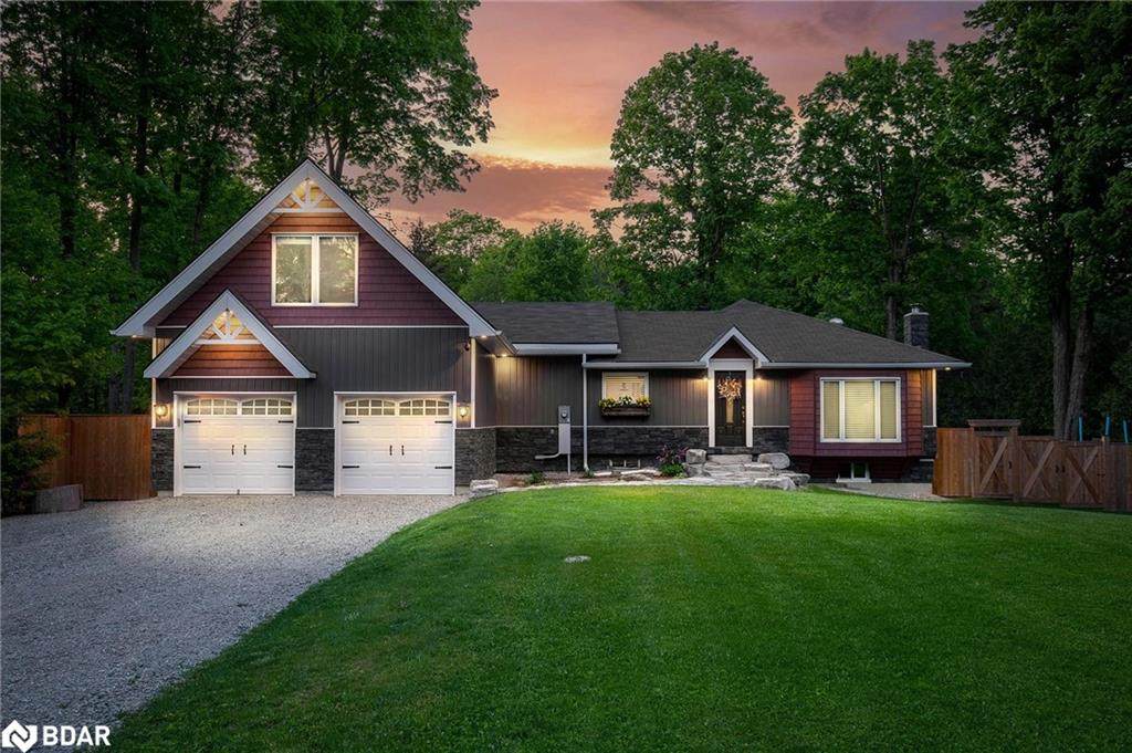 1810 Oakwood Road - Photo 1