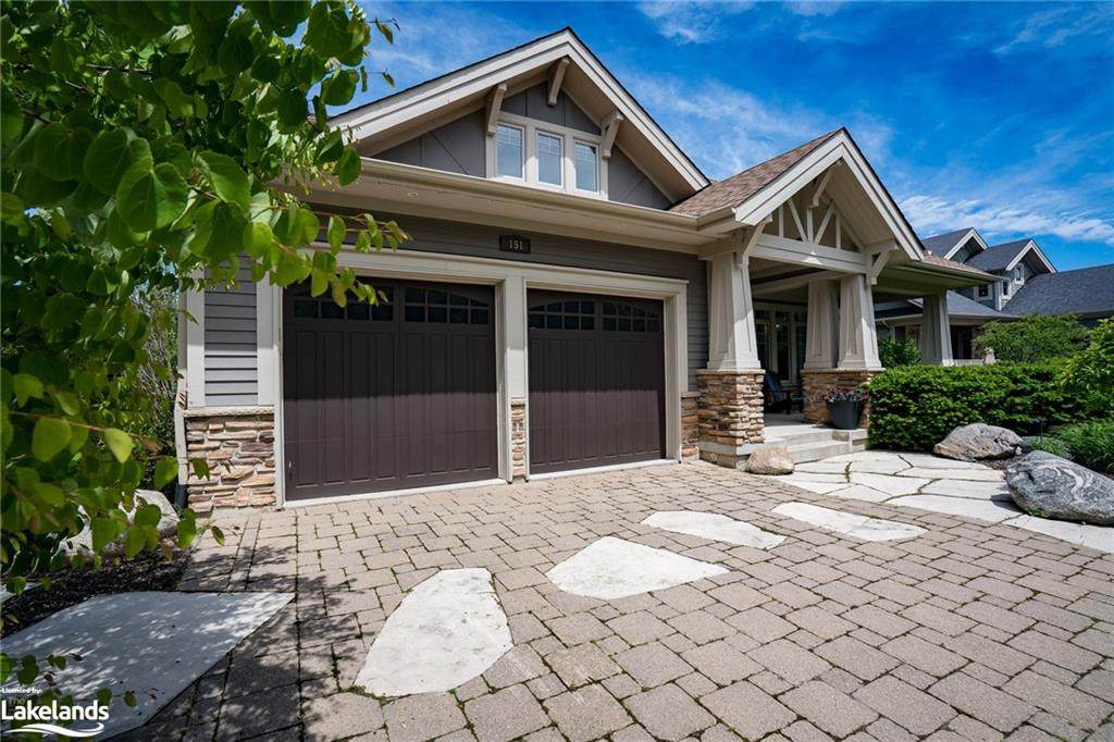 151 East Ridge Drive - Photo 1