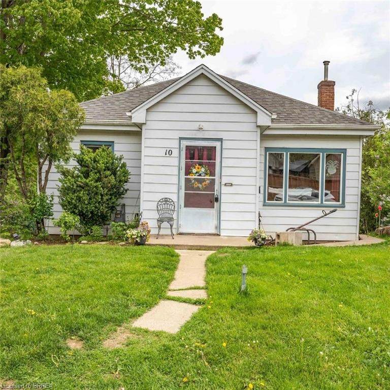 10 Arnold Street - Photo 1