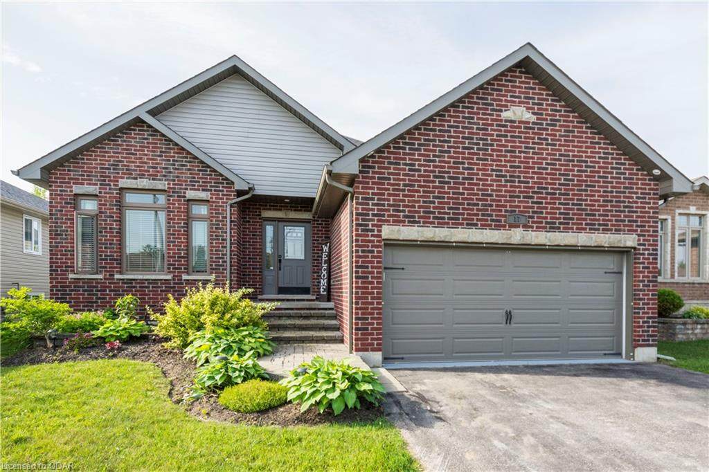 17 Fox Den Drive - Photo 1