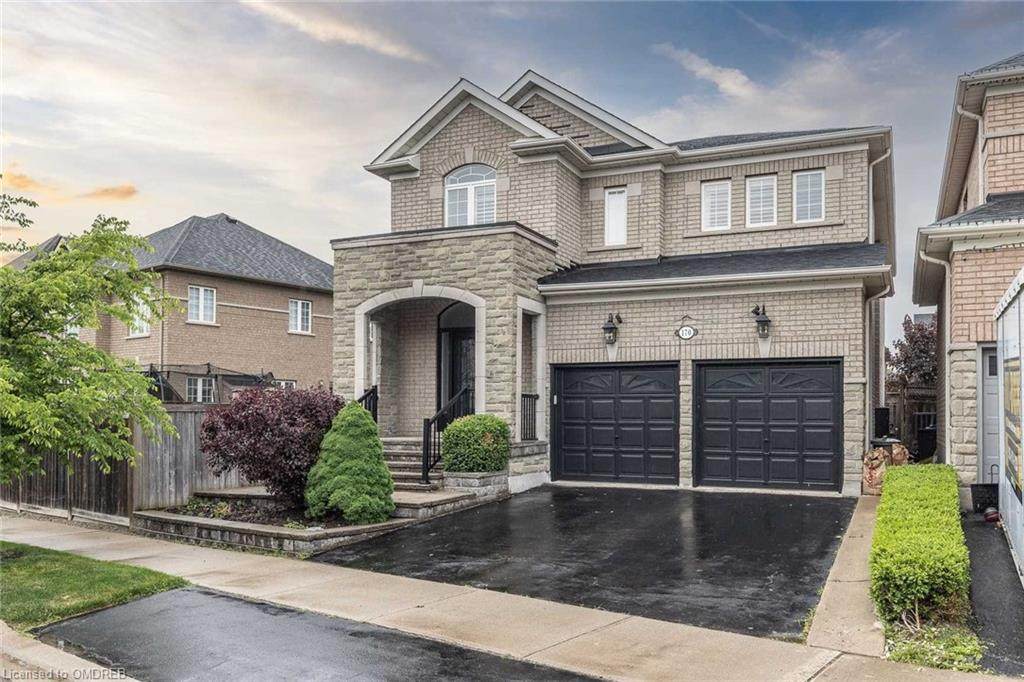 170 Cooke Crescent - Photo 1