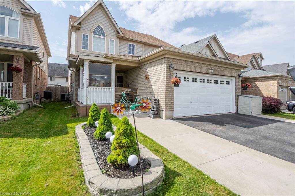 136 Pebblecreek Drive - Photo 1