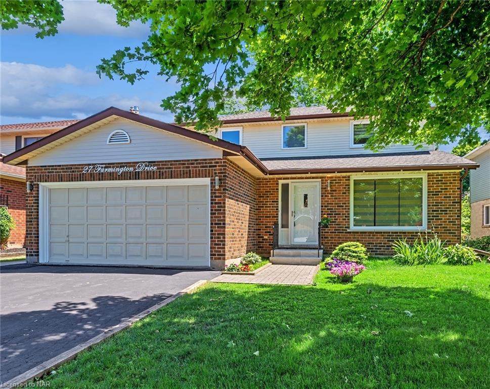27 Farmington Drive - Photo 1
