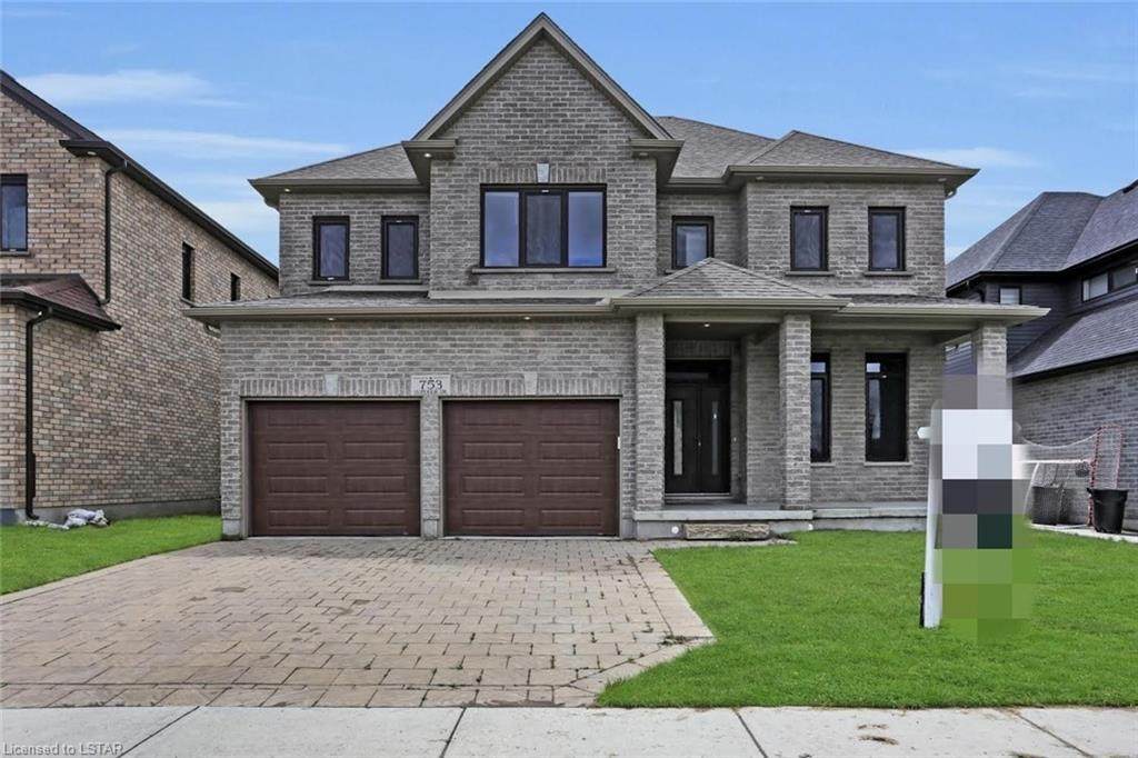 753 Superior Drive - Photo 1