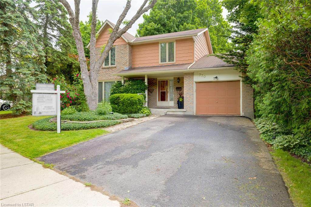 770 Cranbrook Road - Photo 1