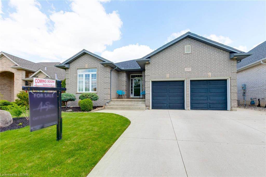 1043 Manchester Road - Photo 1