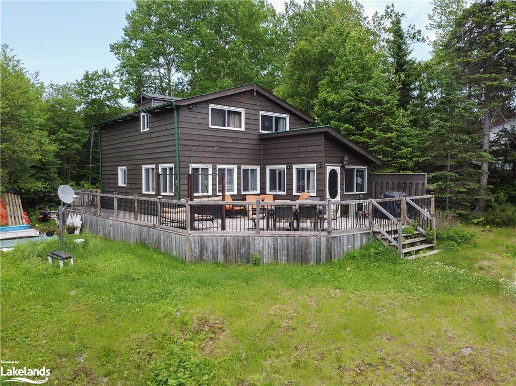 1041 Logan Drive - Photo 1