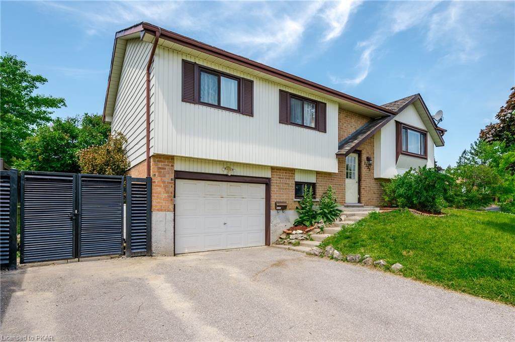 2233 Denure Drive - Photo 1