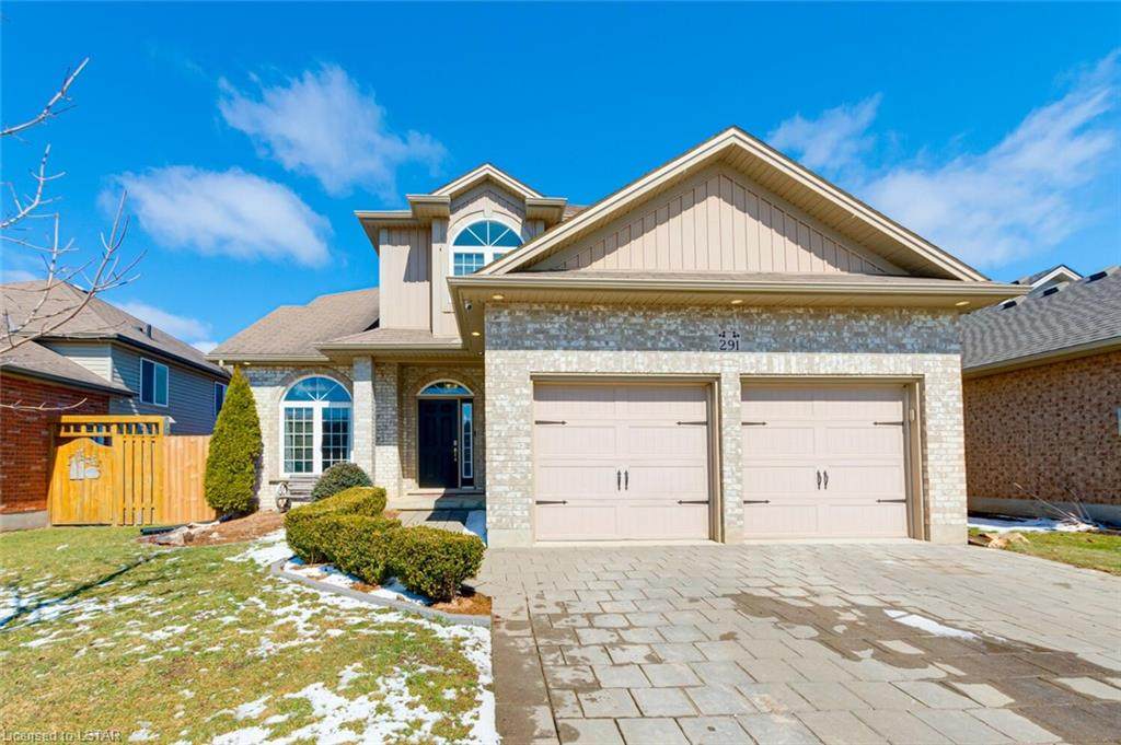 291 Thorn Drive - Photo 1