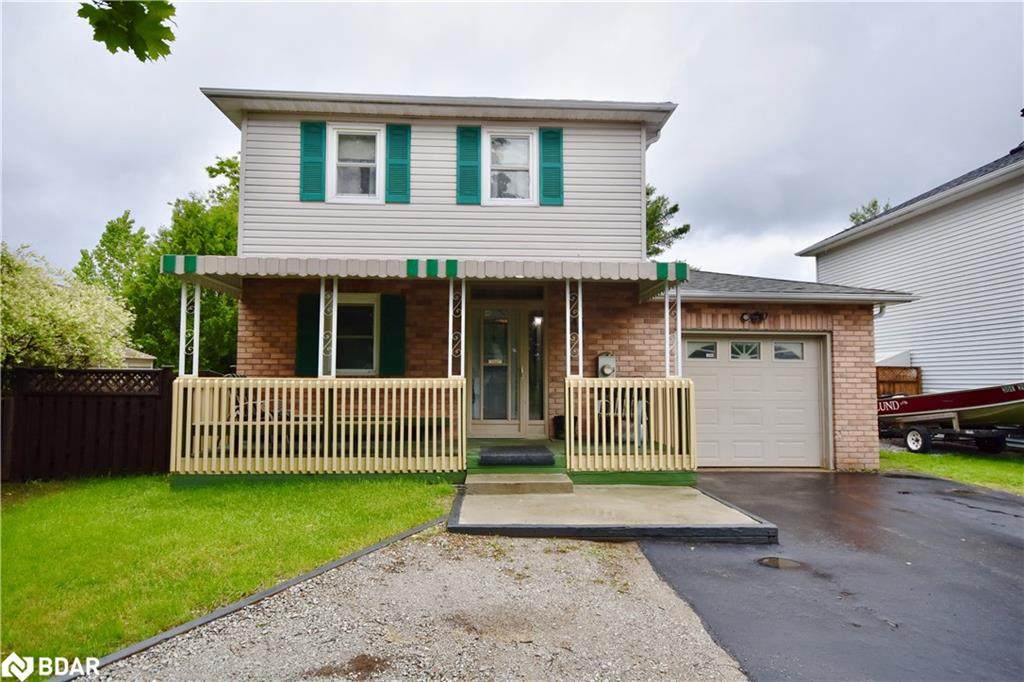 945 Vance Crescent - Photo 1