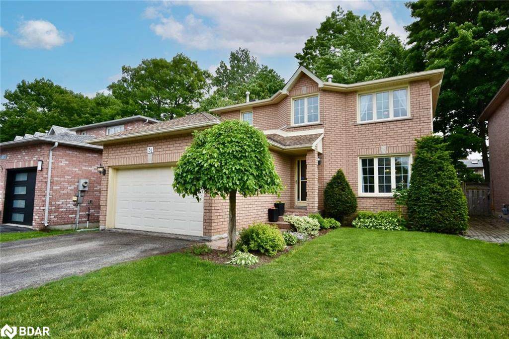 31 Mcveigh Drive - Photo 1