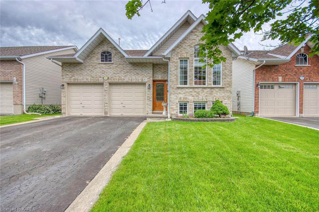 604 Freeman Crescent - Photo 1
