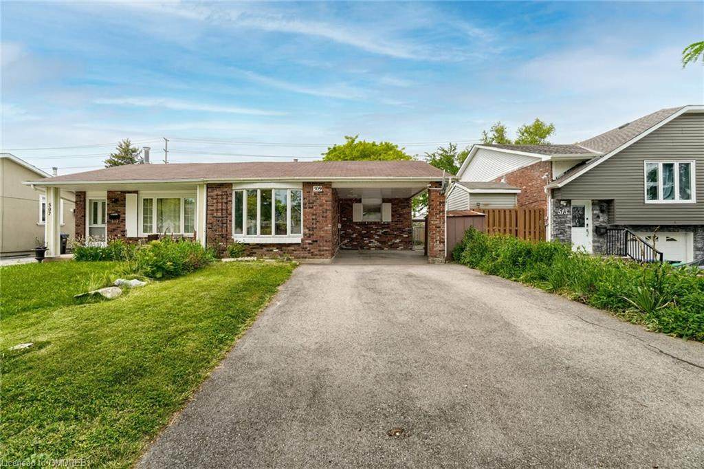 509 Daralea Heights - Photo 1