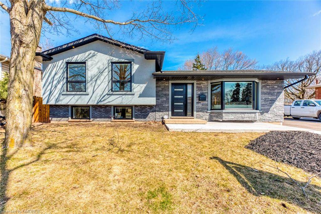 619 Woodview Road - Photo 1