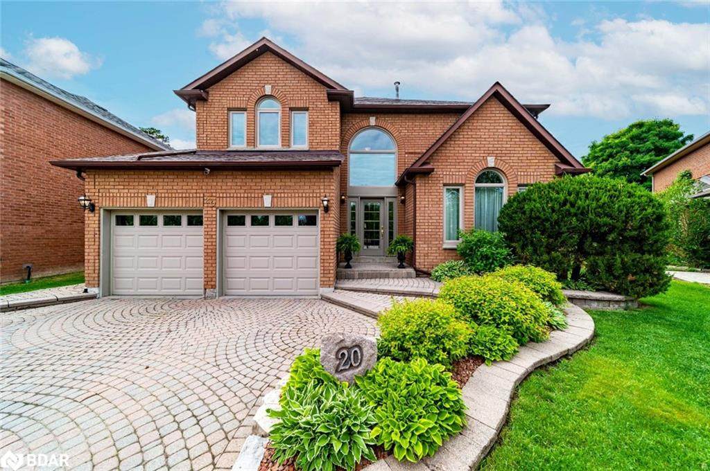 20 Tomlin Court - Photo 1