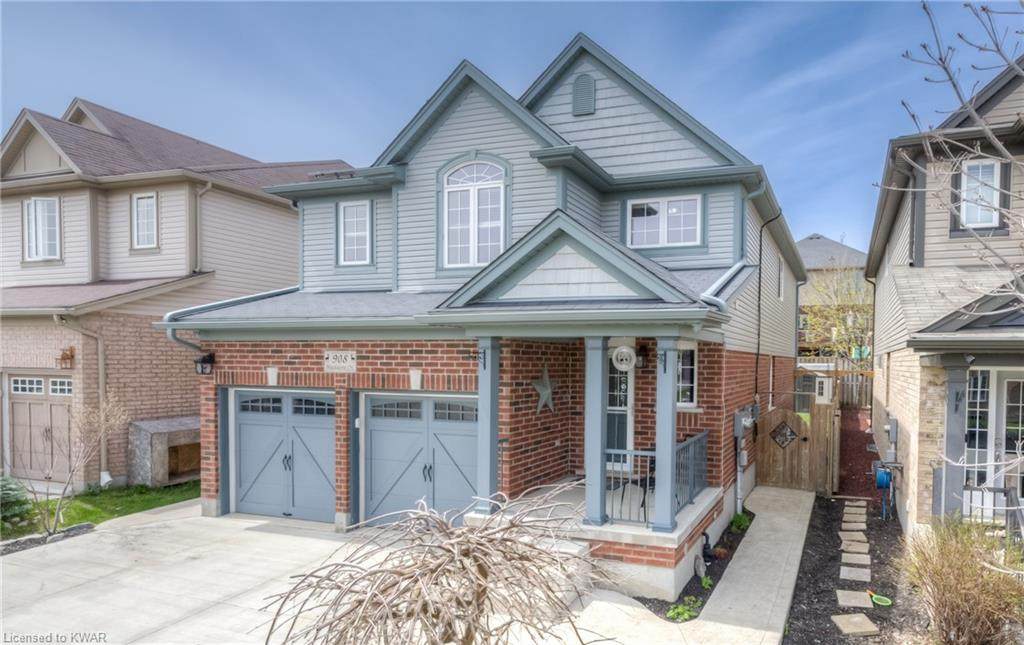 908 Magdalena Court - Photo 1