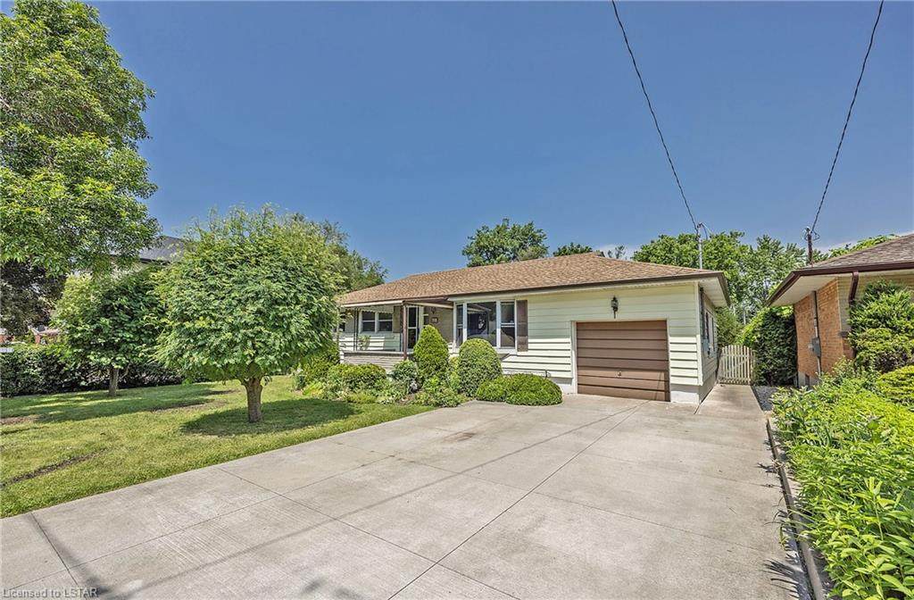 718 Chester Street - Photo 1