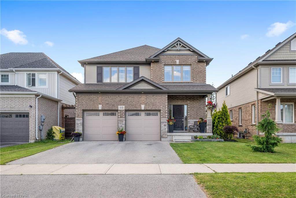115 Tuliptree Road - Photo 1