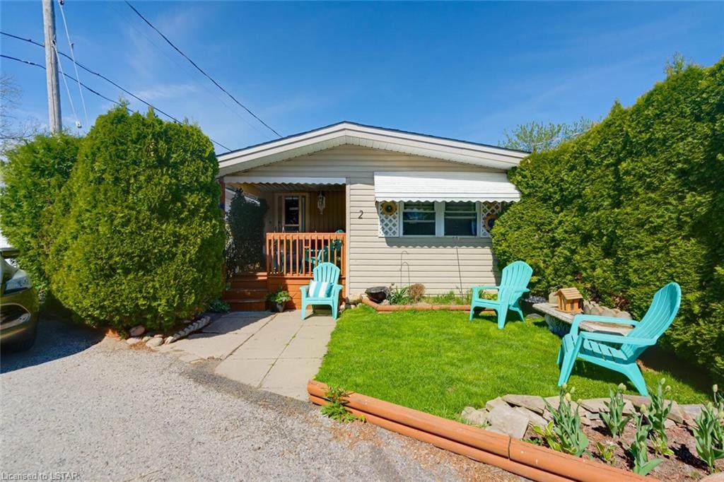 198 Springbank Drive - Photo 1