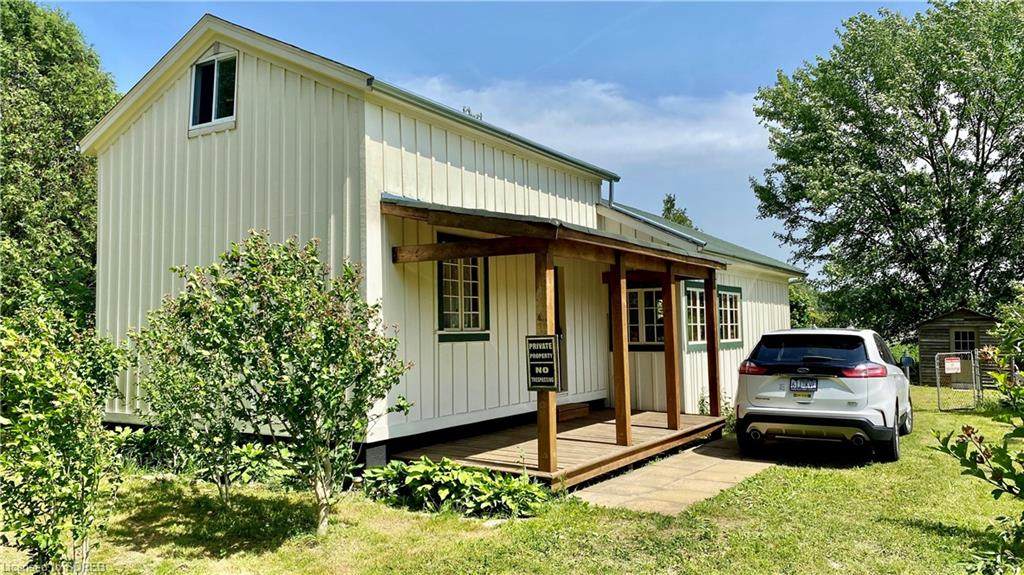 140 Charlotteville Road 5 - Photo 1