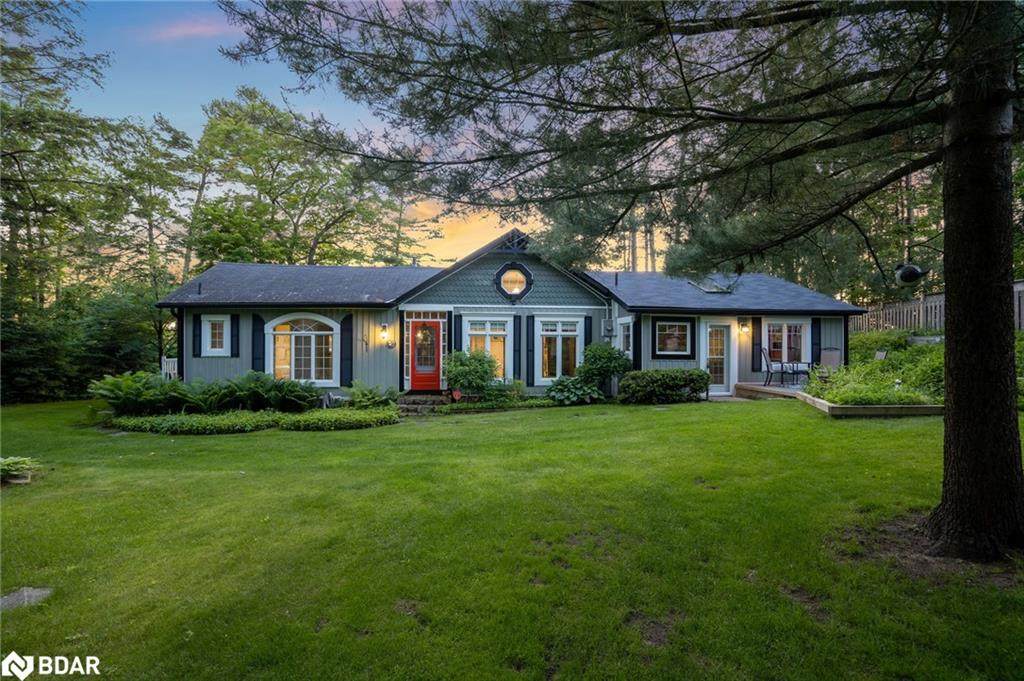 616 Big Bay Point Road - Photo 1