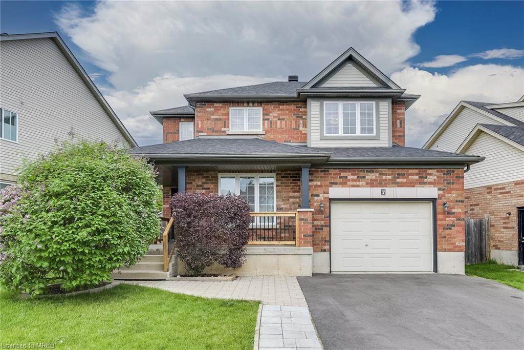7 Clarke Avenue - Photo 1