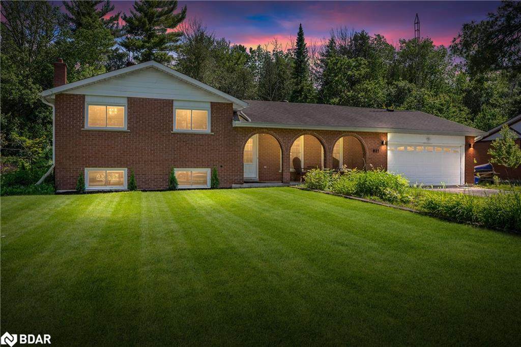 821 Joseph Street - Photo 1