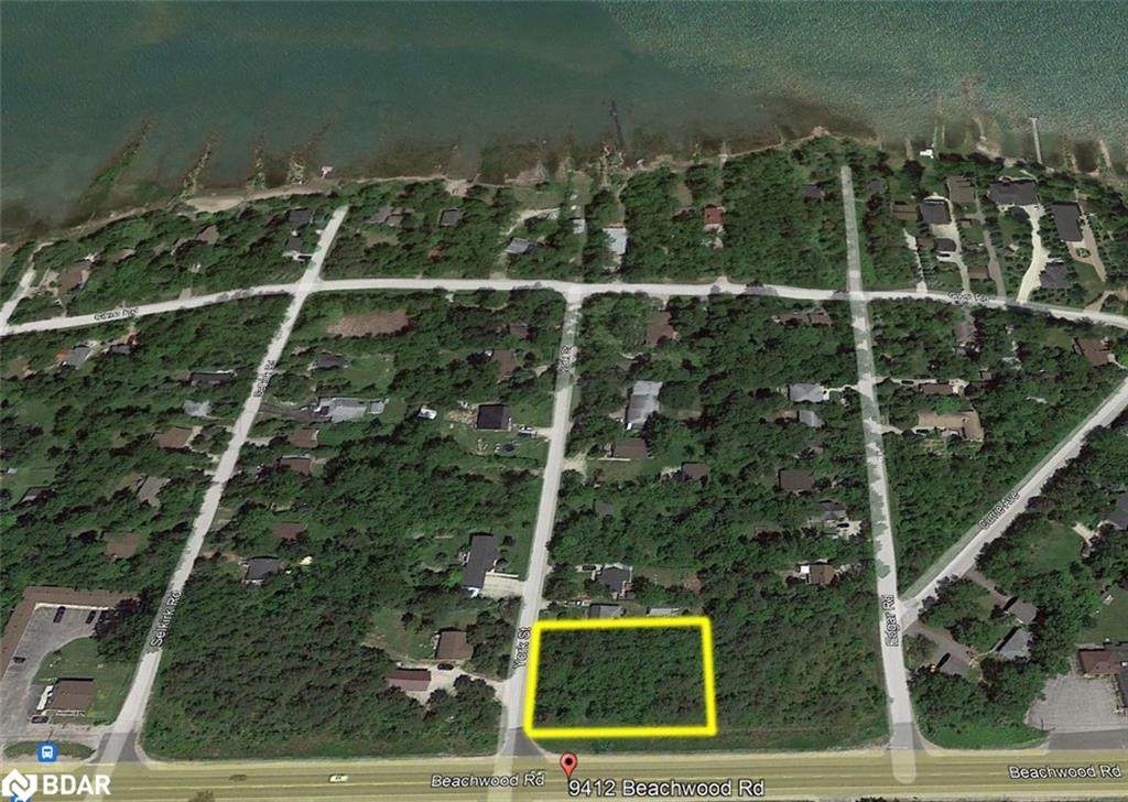 9412 Beachwood Road - Photo 1
