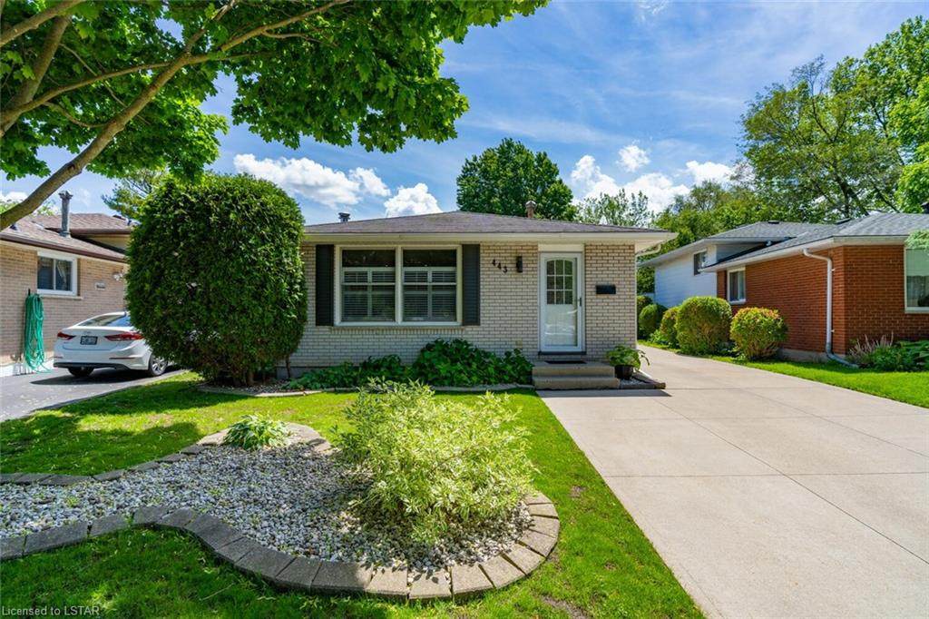 443 Ferndale Avenue - Photo 1