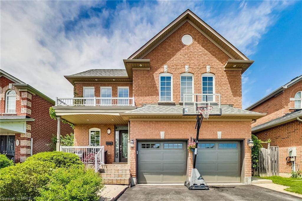 65 Berton Boulevard - Photo 1