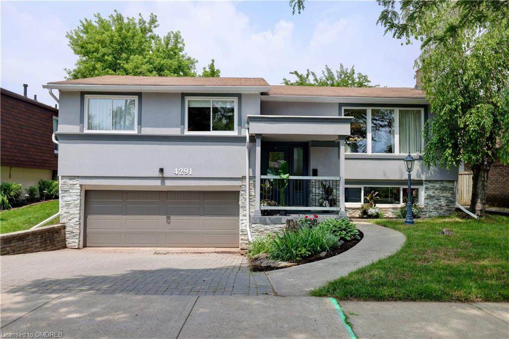 4291 Longmoor Drive - Photo 1