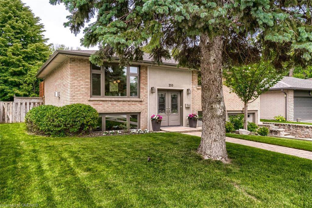 253 Simon Drive - Photo 1