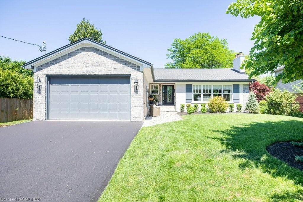 2067 Courtland Drive - Photo 1